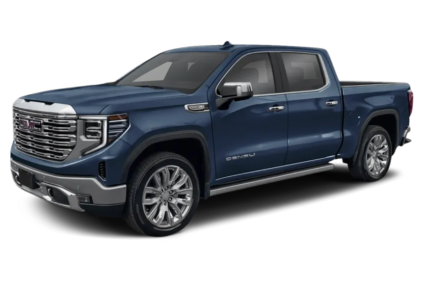 2026 Gmc Sierra 1500 Denali photo 1