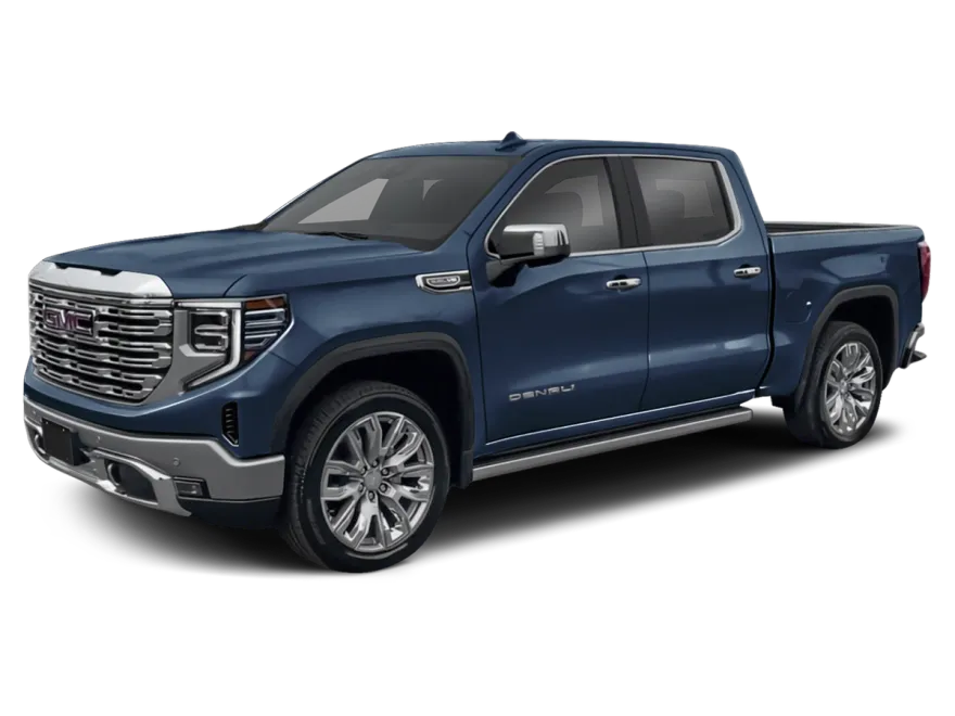 2026 Gmc Sierra 1500 Denali photo 1