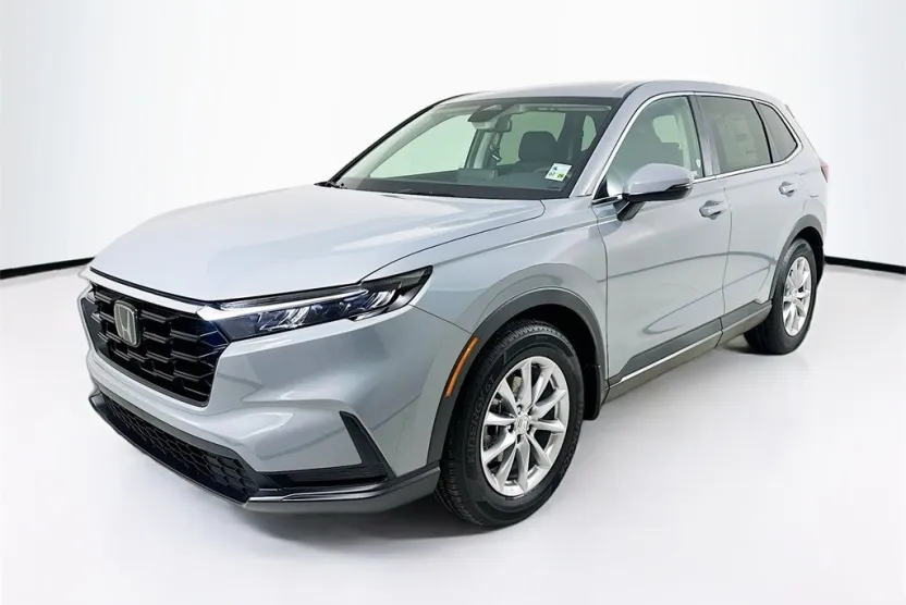 2026 Honda CR-V EX photo 1