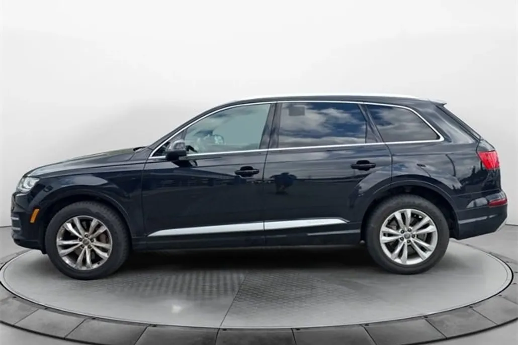 2019 Audi Q7 Premium photo 1