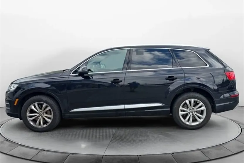 2019 Audi Q7 Premium photo 1
