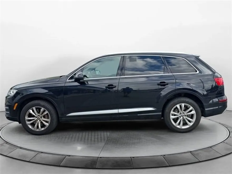 2019 Audi Q7 Premium photo 1