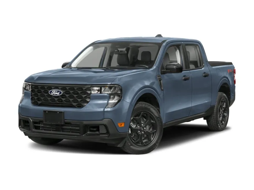 2025 Ford Maverick XLT photo 1