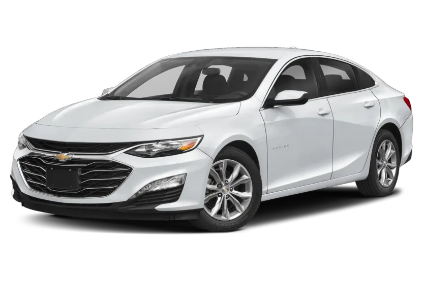 2024 Chevrolet Malibu 1LT photo 1