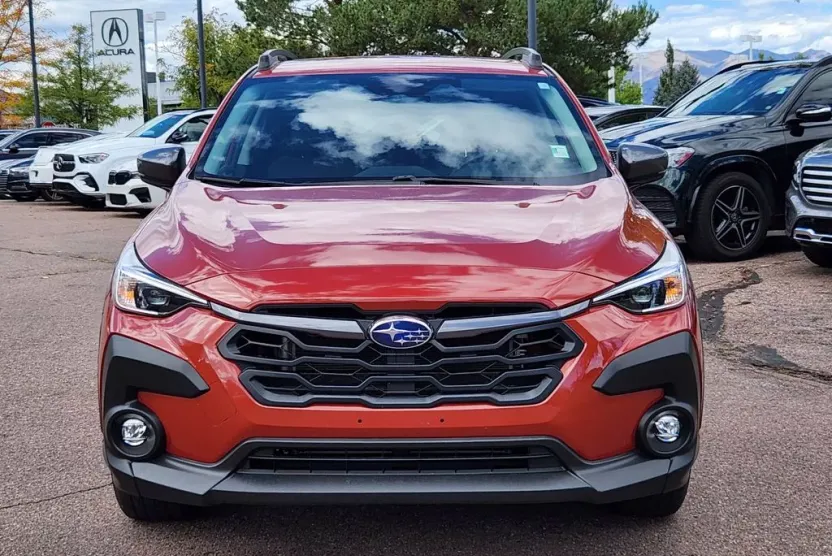 2024 Subaru Crosstrek Premium photo 1