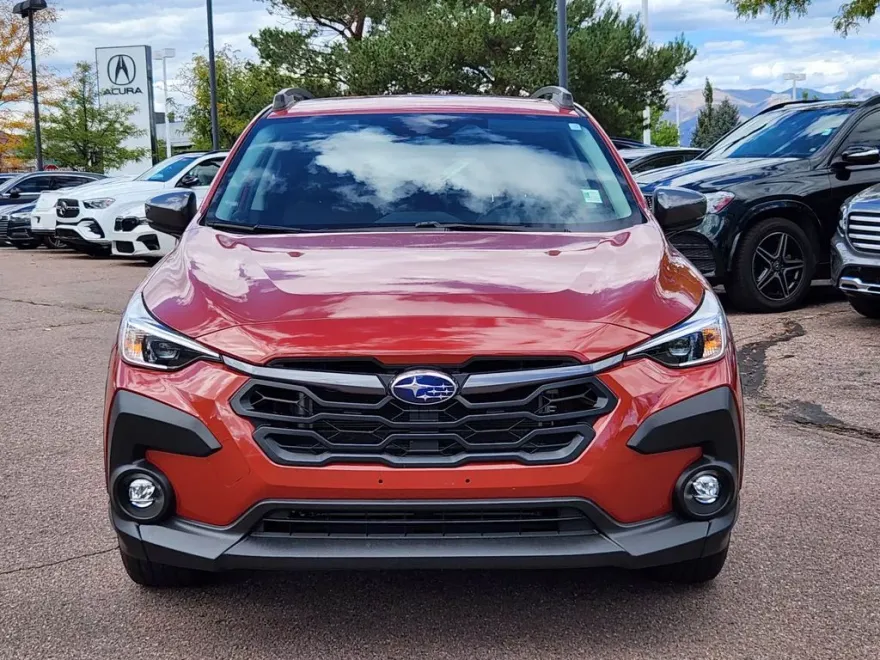 2024 Subaru Crosstrek Premium photo 1
