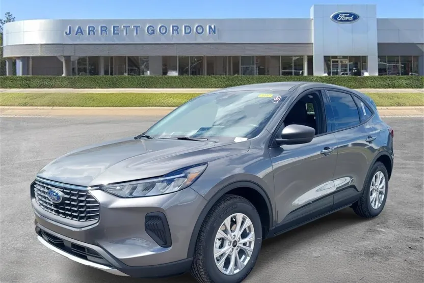 2026 Ford Escape Active photo 1
