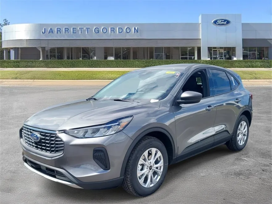2026 Ford Escape Active photo 1