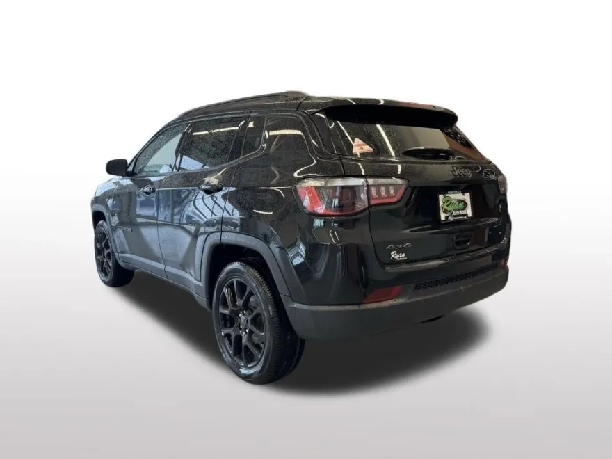 2025 Jeep Compass Altitude Special Edition photo 1