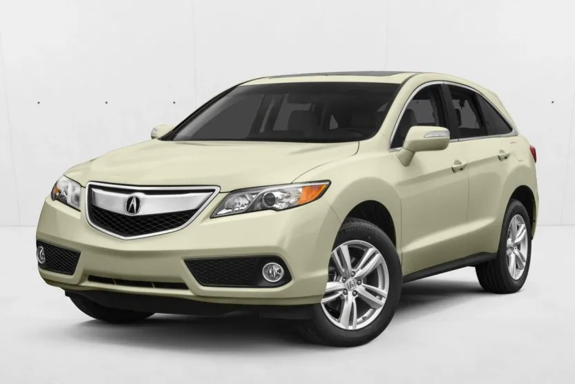 2015 Acura RDX Base Technology photo 1