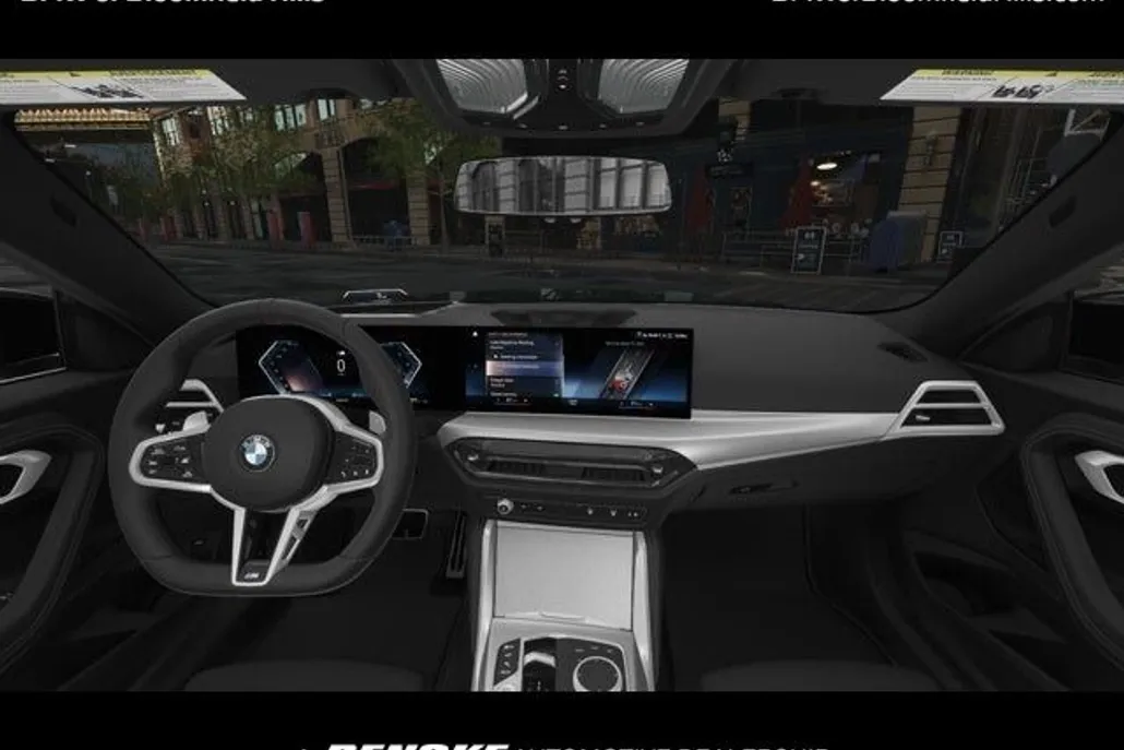 2025 Bmw 230i xDrive photo 1