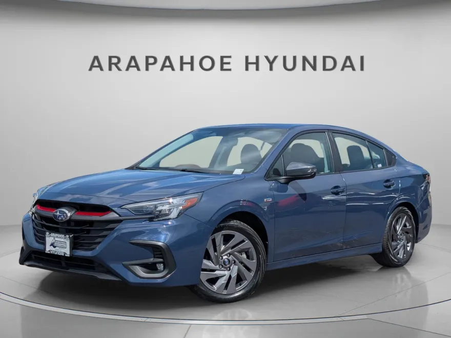 2023 Subaru Legacy Sport photo 1