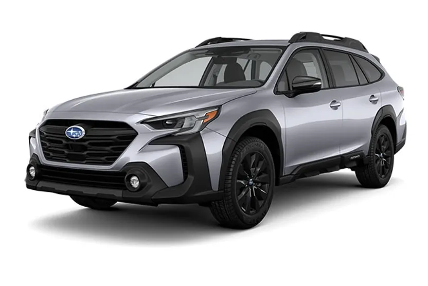 2023 Subaru Outback Onyx Edition XT photo 1