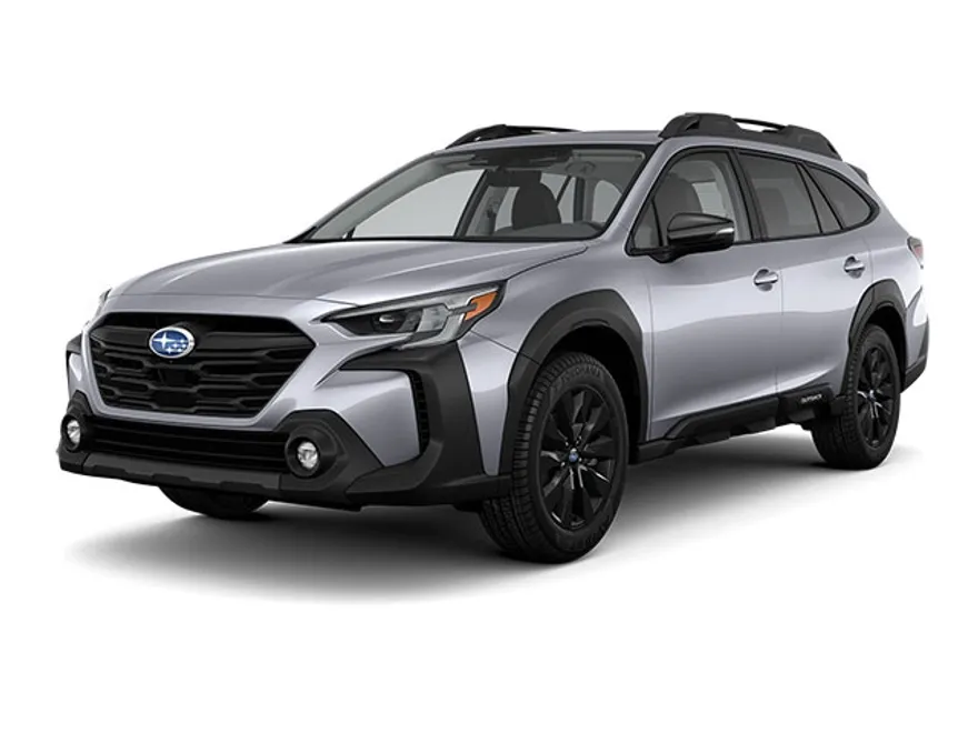 2023 Subaru Outback Onyx Edition XT photo 1