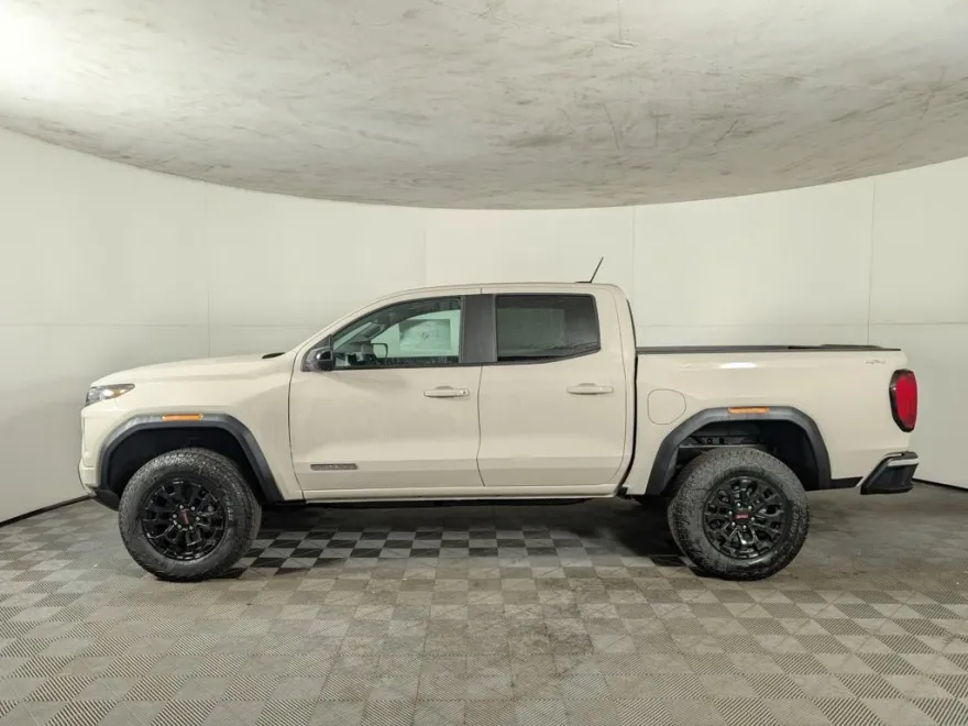 2026 Gmc Canyon Elevation photo 1