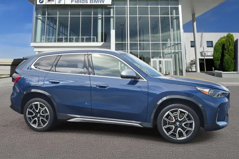 2023 Bmw X1 XDrive28i photo 1