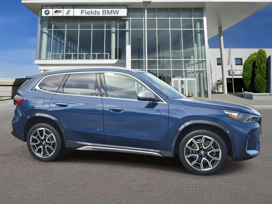 2023 Bmw X1 XDrive28i photo 1