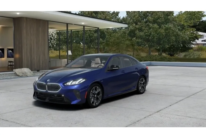 2026 Bmw 228i photo 1