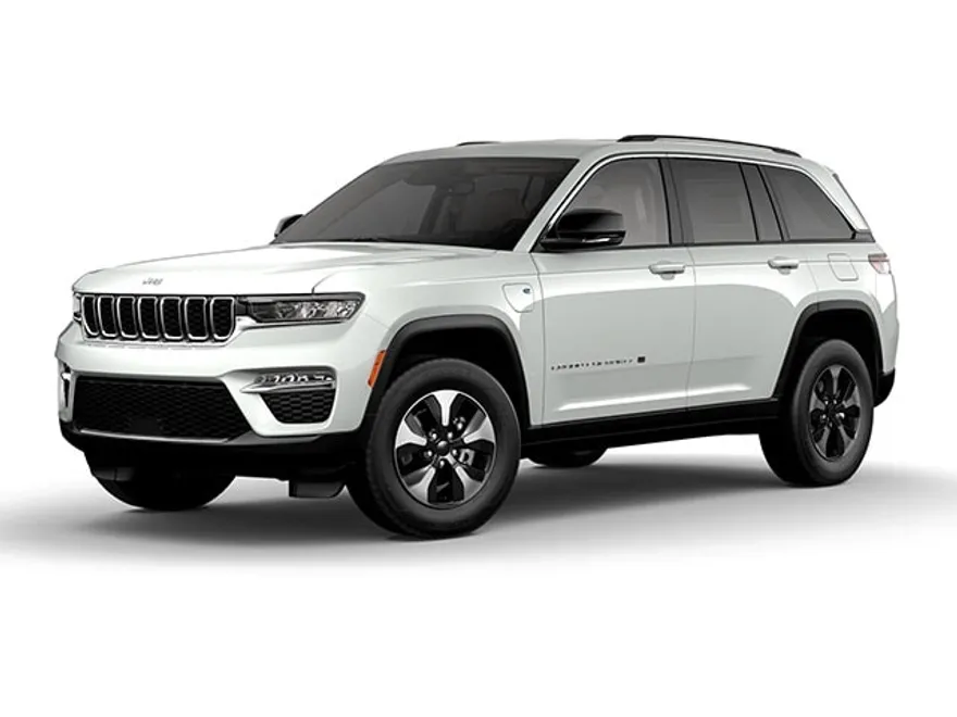 2022 Jeep Cherokee Limited 4xe photo 1