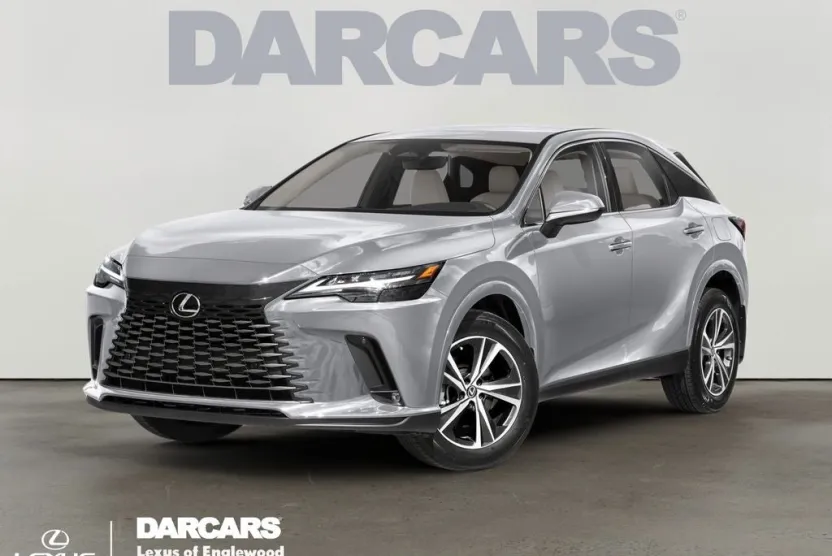 2025 Lexus RX Premium photo 1