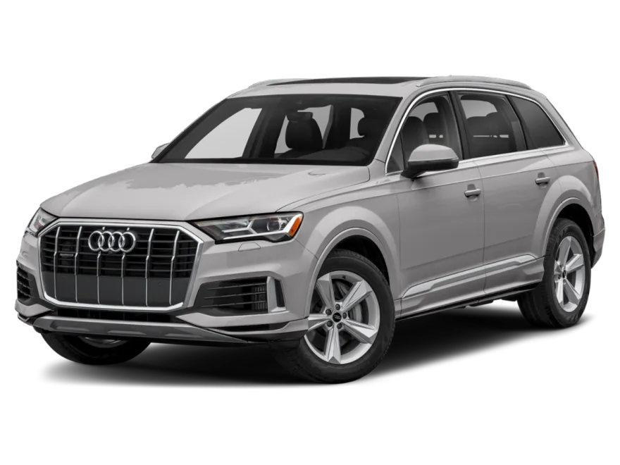 2022 Audi Q7 Premium Plus 55 photo 1