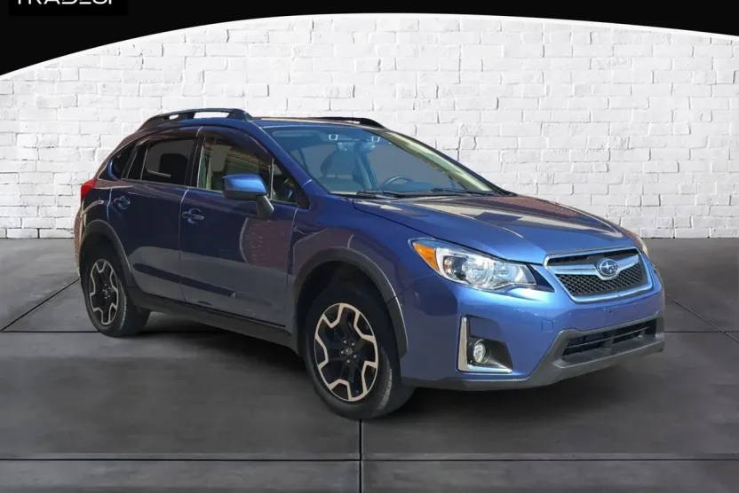 2017 Subaru Crosstrek 2.0i Premium Sport photo 1