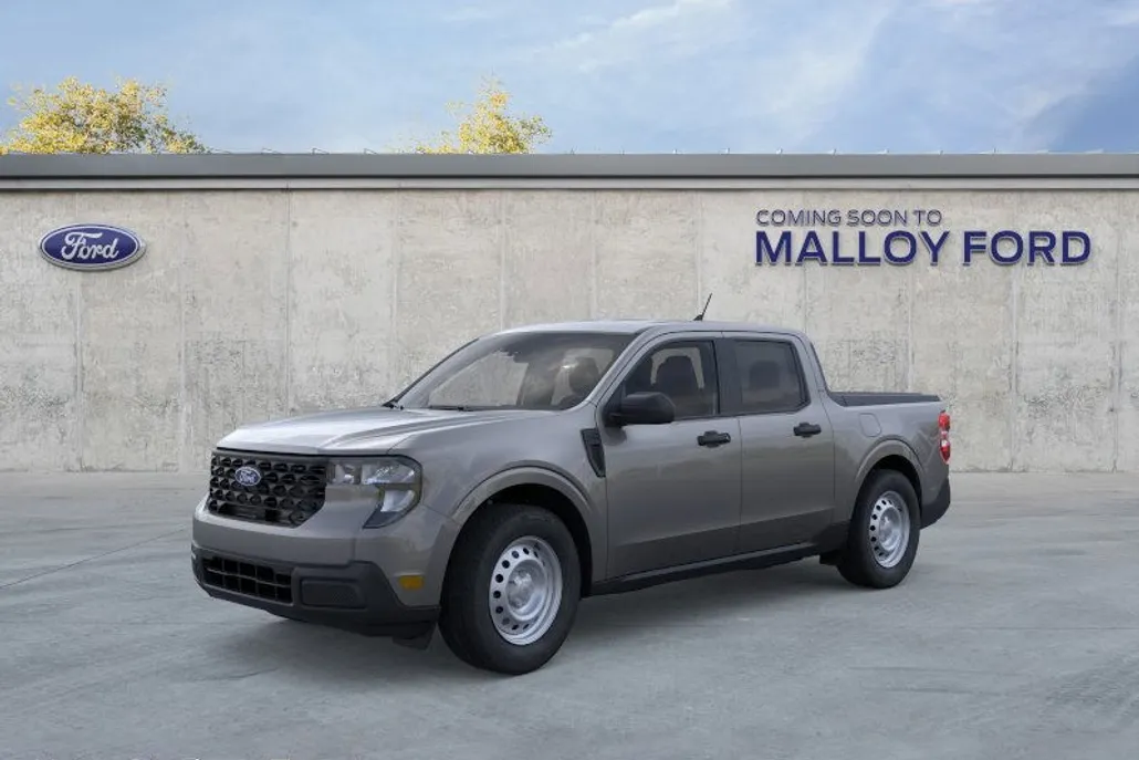 2025 Ford Maverick XL photo 1