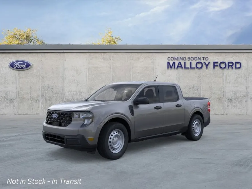 2025 Ford Maverick XL photo 1