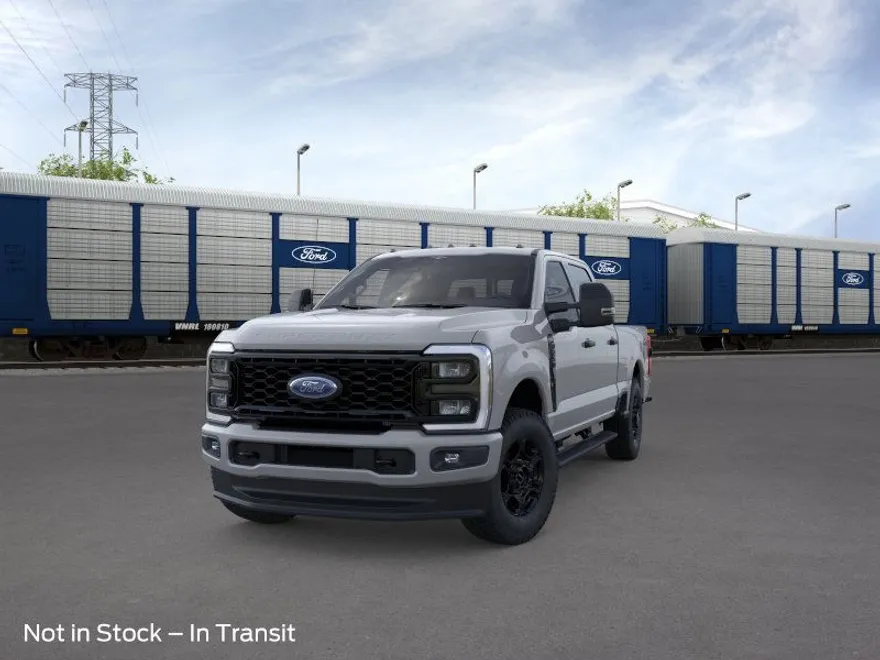 2026 Ford F-250 XL photo 1