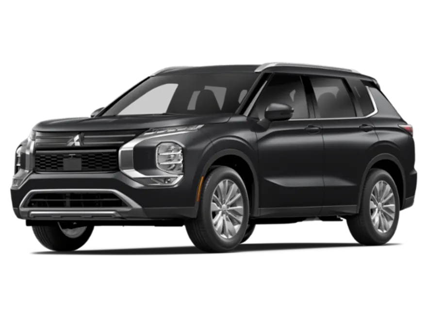 2025 Mitsubishi Outlander SE photo 1