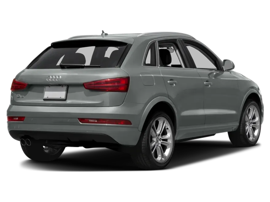 2018 Audi Q3 Premium photo 1