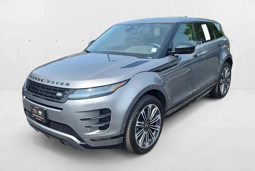 2024 Land Rover Range Rover Evoque Dynamic SE photo 1