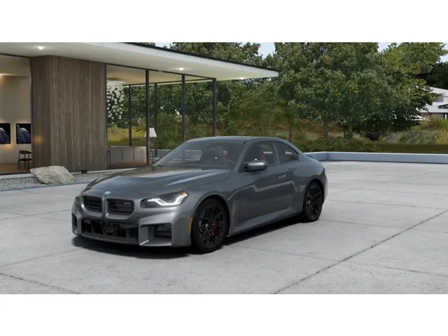 2025 Bmw M2 photo 1
