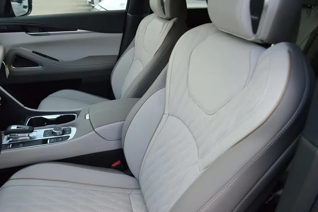 2026 Infiniti QX60 Autograph AWD photo 1