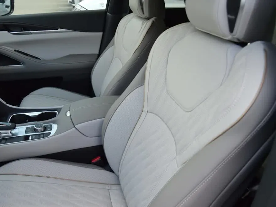 2026 Infiniti QX60 Autograph AWD photo 1