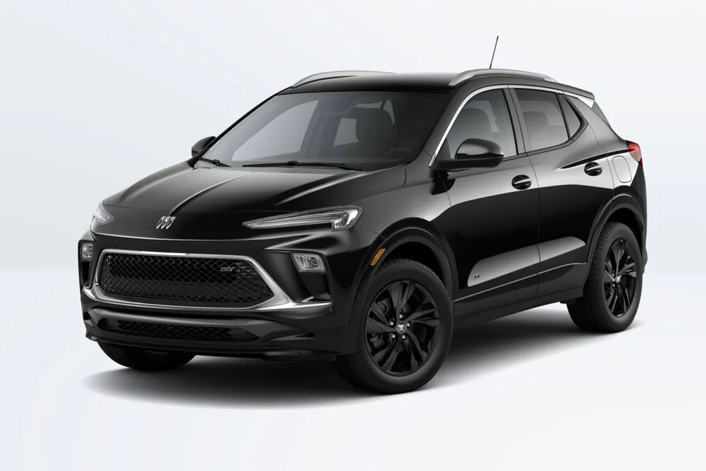 2026 Buick Encore GX Sport Touring photo 1