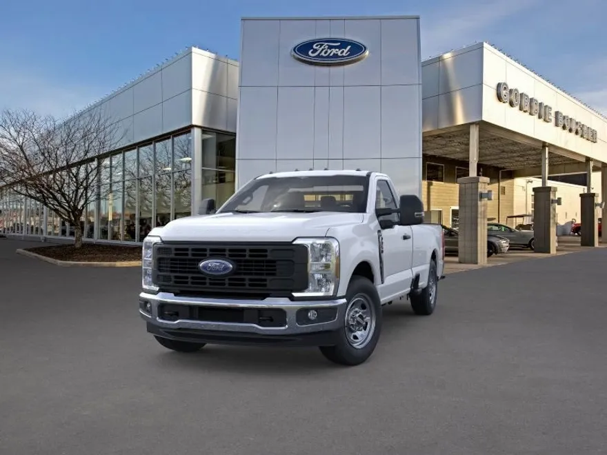 2024 Ford F-350 XL photo 1