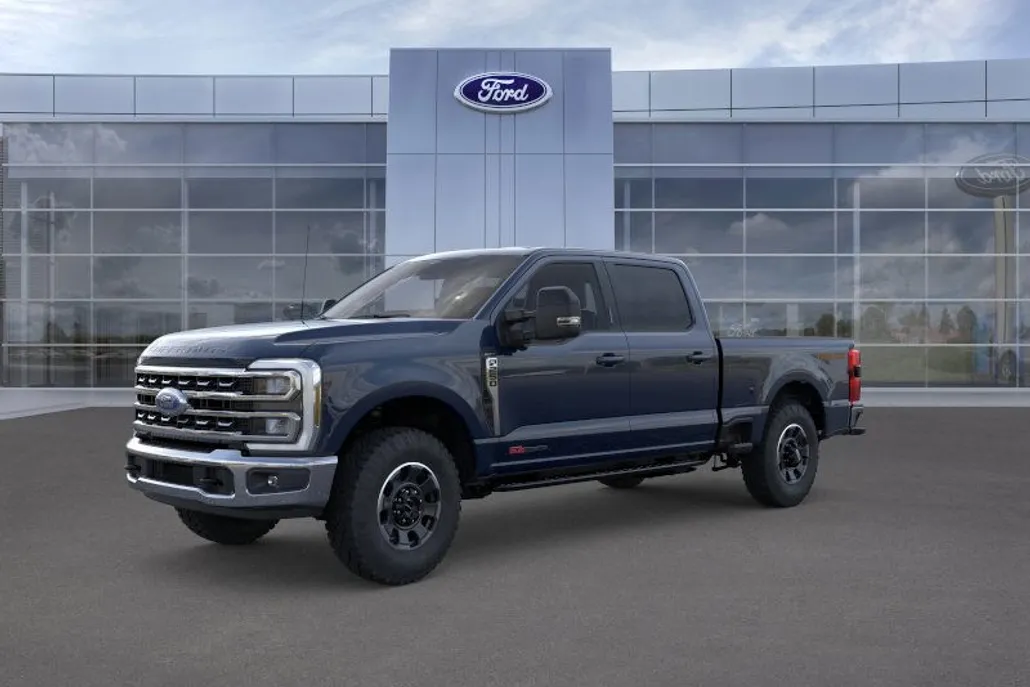 2025 Ford F-250 photo 1
