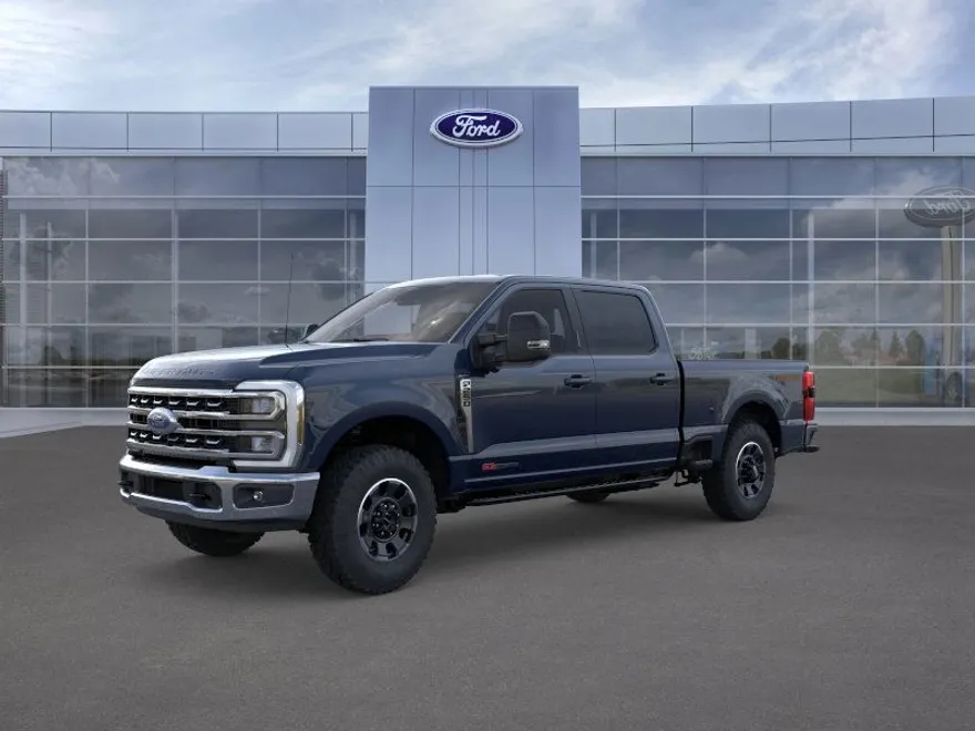 2025 Ford F-250 photo 1