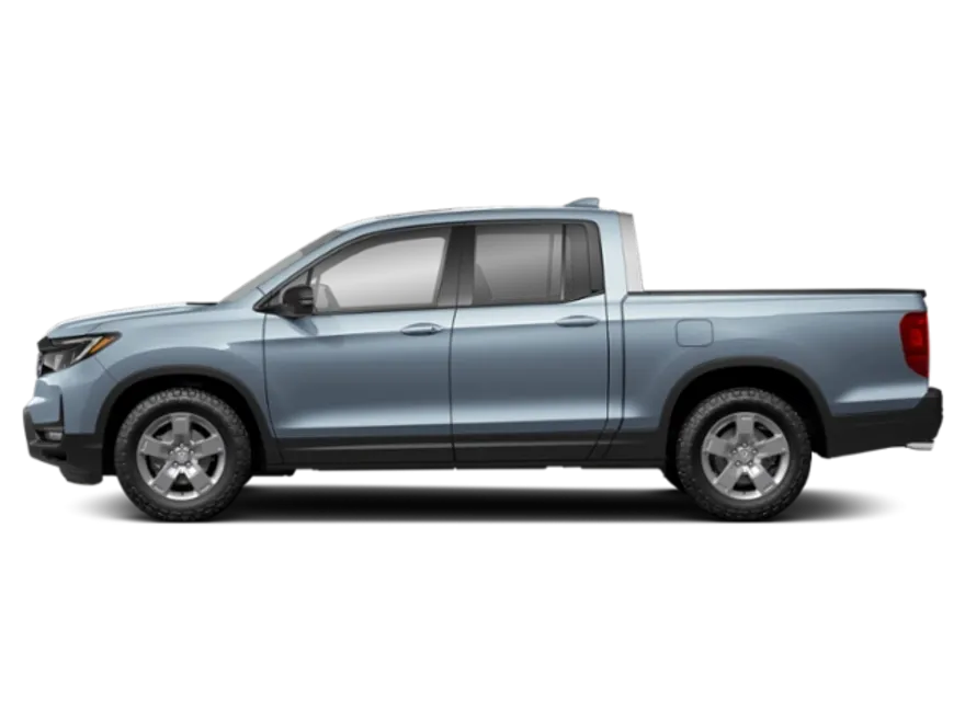 2025 Honda Ridgeline RTL photo 1