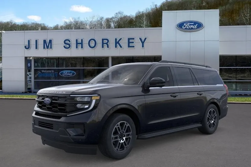 2025 Ford Expedition MAX photo 1