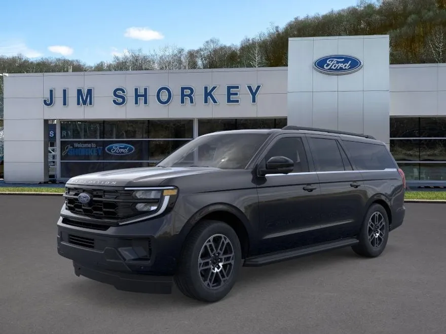 2025 Ford Expedition MAX photo 1