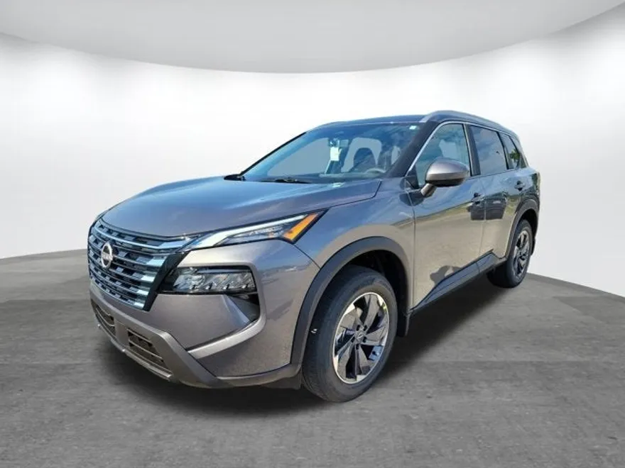 2026 Nissan Rogue SV photo 1