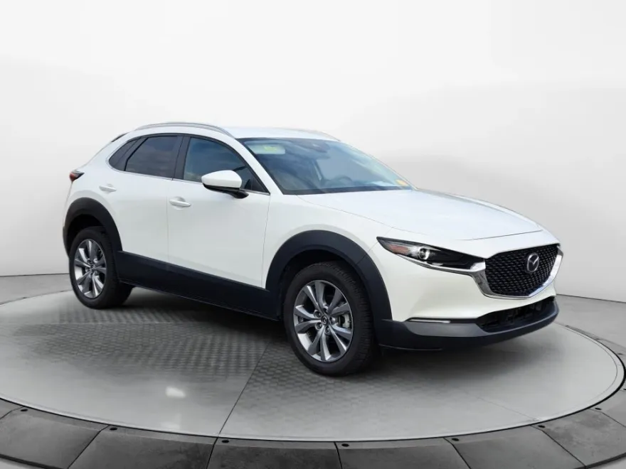 2022 Mazda CX-30 2.5 Select photo 1