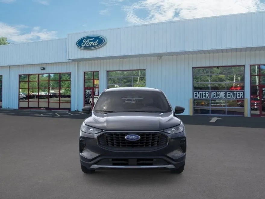 2025 Ford Escape Active photo 6