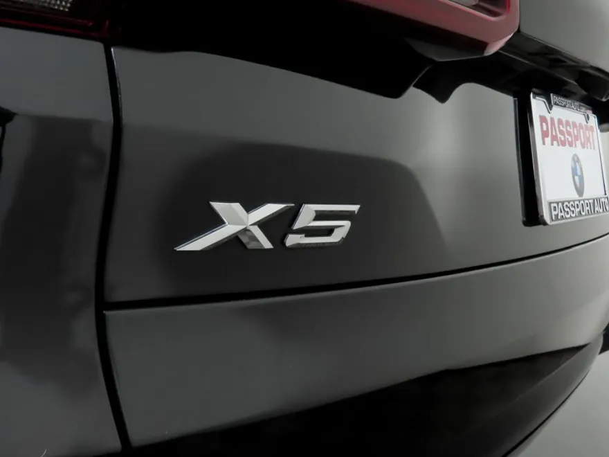 2023 Bmw X5 xDrive40i photo 9