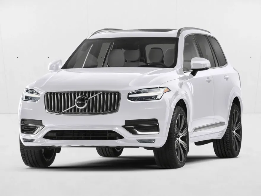 2023 Volvo XC90 AWD Plus photo 1