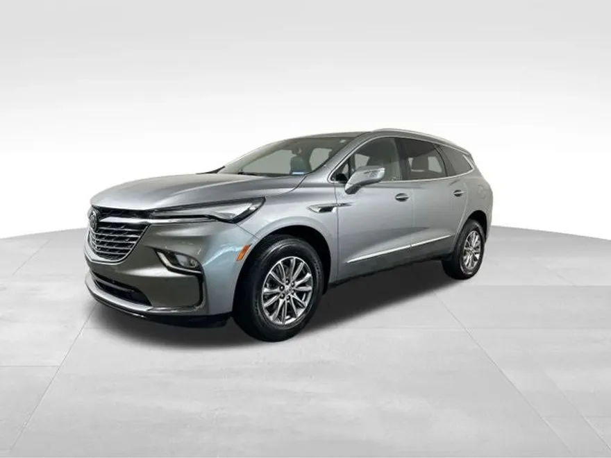 2023 Buick Enclave Essence photo 1