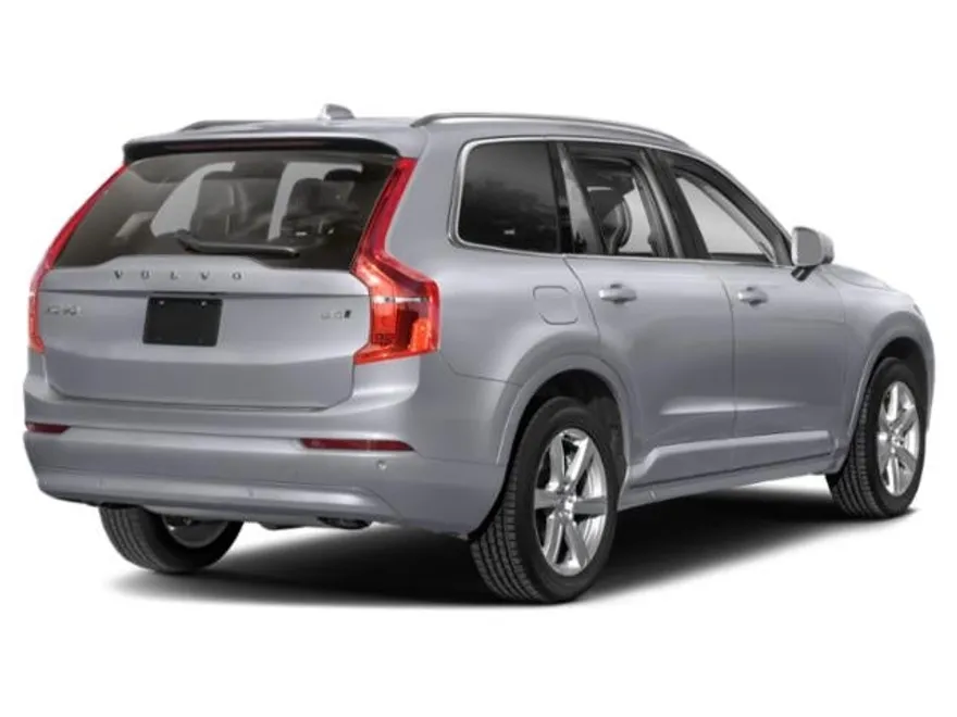 2023 Volvo XC90 Plus photo 1