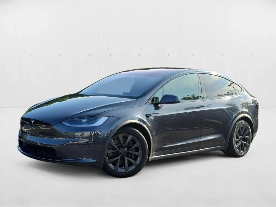 2023 Tesla Model X Standard Range photo 1